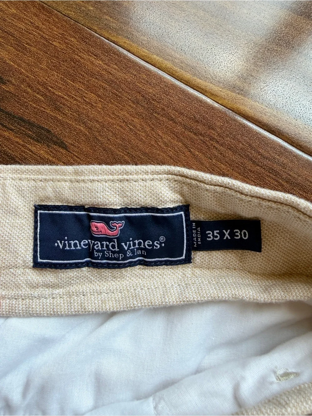 Vineyard Vines good clean